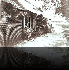 Zoersel Boerderij